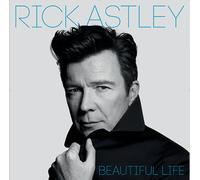 Rick Astley Beautiful Life (CD) Album (Importación USA)