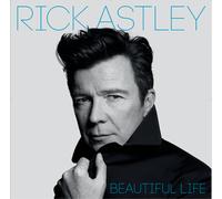 Rick Astley Beautiful Life (CD) Deluxe Album (Importación USA)