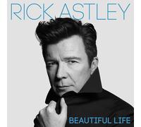 Rick Astley - Beautiful Life [Vinilo]