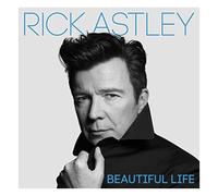 Rick Astley: Beautiful Life [Winyl]