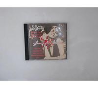 Rick Astley, Bonnie Tyler, Blue System, Chris Norman, Kate Yanai, Far Corporation..