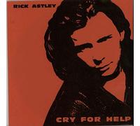 Cry for help (1991) / Vinyl single [Vinyl-Single 7'']