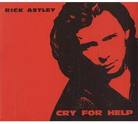 Rick Astley - Cry for help [Single-CD]
