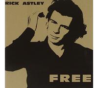 Rick Astley - Free