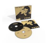 Rick Astley Free (CD) Deluxe Album Digisleeve (Importación USA)