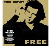 Rick Astley - Free (Deluxe Edition) (2024 Remaster)