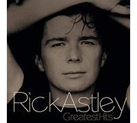 Rick Astley - Greatest Hits