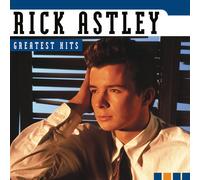 Rick Astley Greatest Hits (CD) (Importación USA)