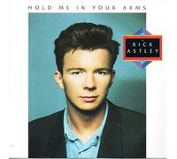 Rick Astley - Hold me in your arms