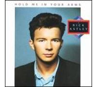Rick Astley - Hold Me in Your Arms