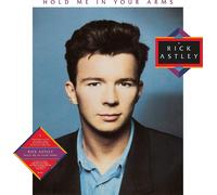 Rick Astley - Rick Astley - Hold Me In Your Arms (LP) [Vinilo]