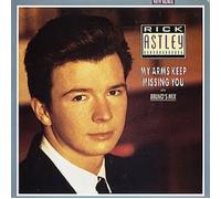 Rick Astley - My Arms Keep Missing You