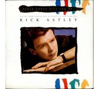 Rick Astley - Never Gonna Give You Up - Remix