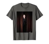 Rick Astley Nunca te dejará Cantante 2010 Camiseta