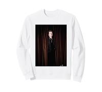 Rick Astley Nunca te dejará Cantante 2010 Sudadera