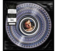 Rick Astley Nunca Te Va A Dejar Caer Vinilo Lp Picture Disc Zoetrope Numerado