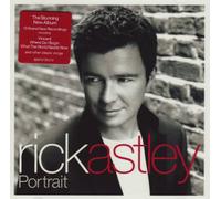 Rick Astley - Portrait
