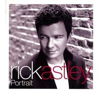 RICK ASTLEY - Portrait
