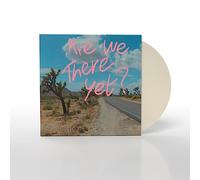 Rick Astley - Rick Astley - Are We There Yet? (LP Crema) [Vinilo]