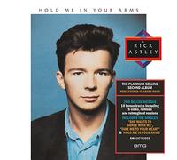 Rick Astley - Rick Astley - Hold Me In Your Arms (2 CD Deluxe)