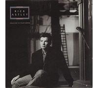 Hold me in your arms (1989) / Vinyl single [Vinyl-Single 7'']