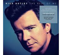 Rick Astley – The Best Of Me – CD (2 discos)