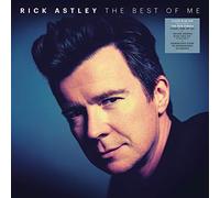 Rick Astley - Rick Astley - The Best Of Me (2 LP) [Vinilo]