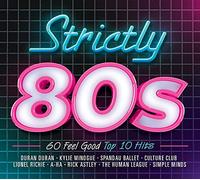 Rick Astley - Strictly 80s / Various