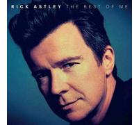 The Best Of Me - Vinilo