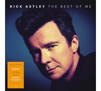 Rick Astley - The Best of Me [Vinilo]