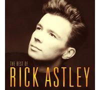 Rick Astley - The Best Of Rick Astley