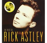 Rich Astley - The Best Of Rick Astley (Gold Series)