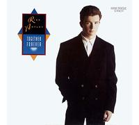 RICK ASTLEY - TOGETHER FOREVER 12 INCH (12 " VINYL) UK RCA 1988