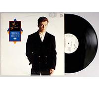 Rick Astley - Together Forever (House Of Love Mix) [Vinyl Single]