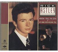 Rick Astley - When I Fall In Love