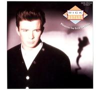 Rick Astley - Whenever You Need Somebody [Vinilo]