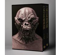 Rick Baker: Metamorphosis: Vol 1: 1950-1989, Vol 2: 1990-2019: 1-2