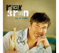 Rick Braun All It Takes (CD) Album (Importación USA)