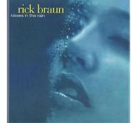 Rick Braun Kisses In The Rain (CD) Album (Importación USA)