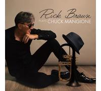 Rick Braun - Rick Braun Plays Chuck Mangione