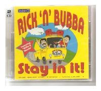 Rick & Bubba - Stay in It 1