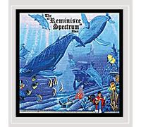 Rick Cameron - Reminisce Spectrum Album