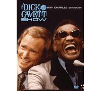 Rick Cavett - Dick Cavett Show: Ray Charles Collection [USA] [DVD]