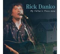 Rick Danko - My Fathers Place