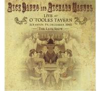 Rick Danko & Richard - Live at Otools Tavern Scrantod [Import]