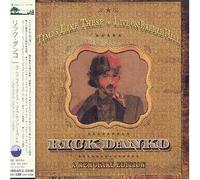 Rick Danko - Time Like These + Live on Bree