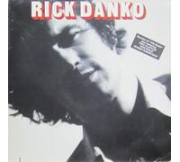 RICK DANKO VINYL LP[SPART1037]1978