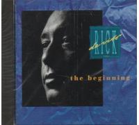 Rick de Vito - Beginning (compilation, 1992)
