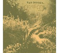 Rick Deitrick – Coyote Canyon – Vinilo 12"