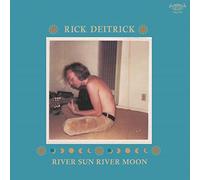 Rick Deitrick - River Sun River Moon [VINYL] [Vinilo]